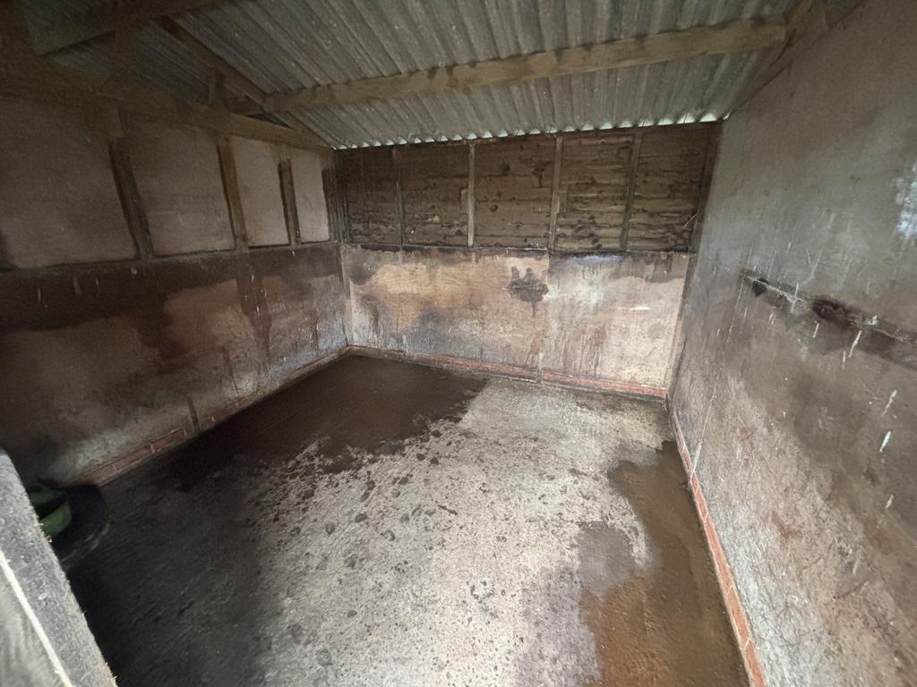 Stable (second image)