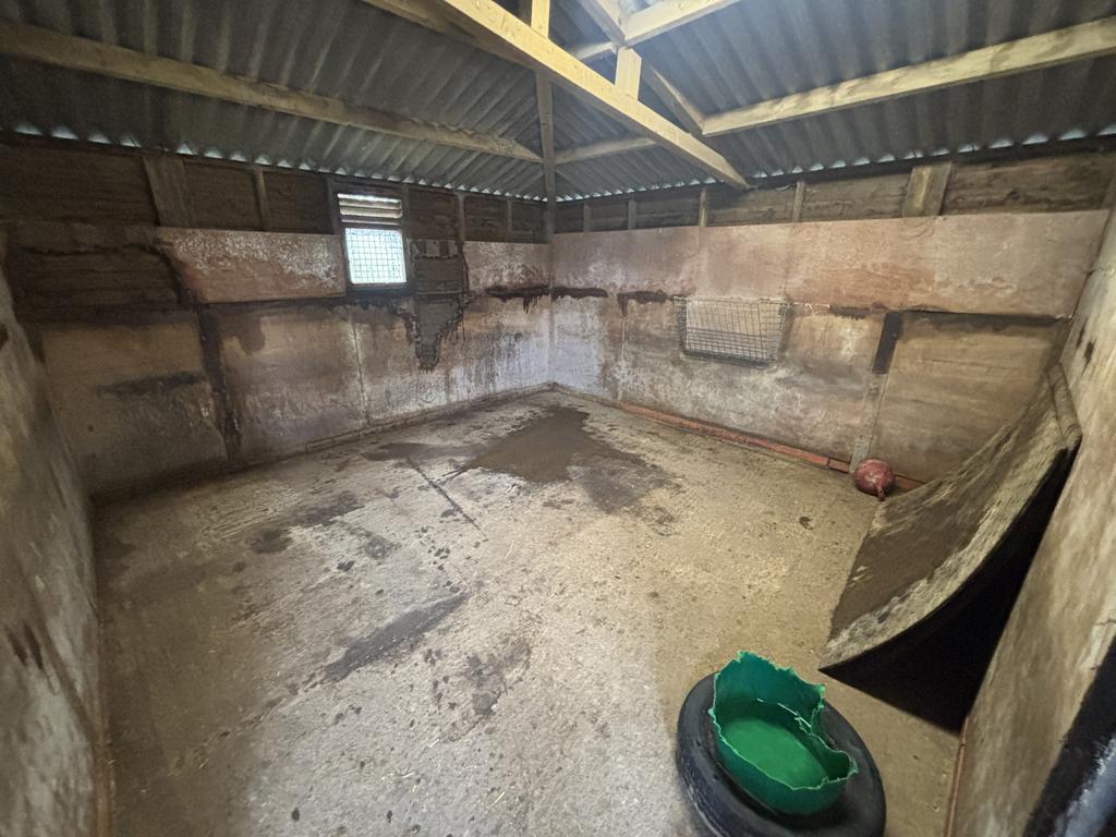Stable (third image)