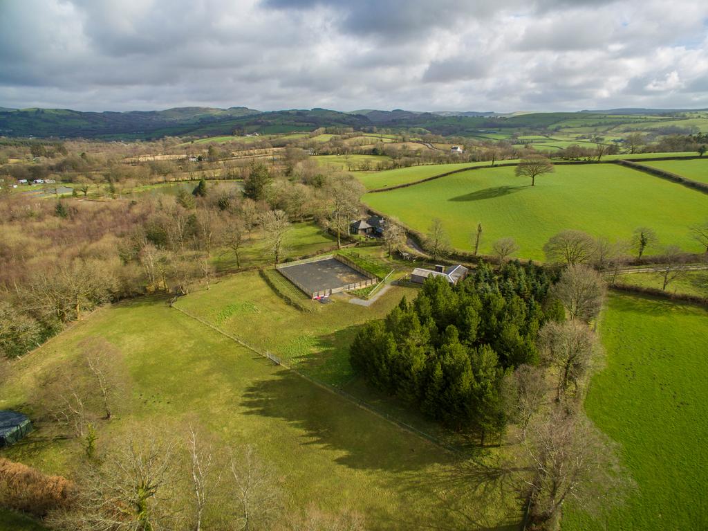 Land (third image)