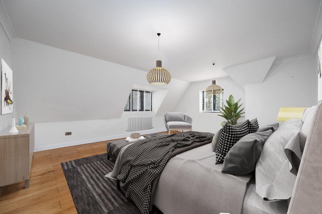 Bedroom 3