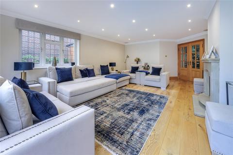 5 bedroom detached house for sale, Newlands Avenue, Radlett, Hertfordshire, WD7