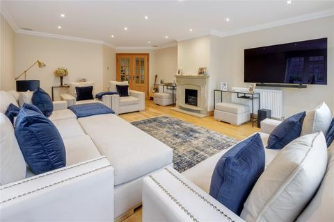 5 bedroom detached house for sale, Newlands Avenue, Radlett, Hertfordshire, WD7
