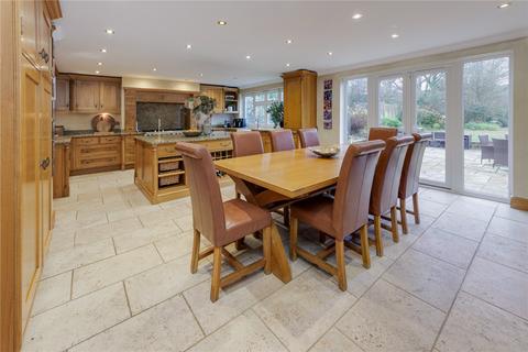 5 bedroom detached house for sale, Newlands Avenue, Radlett, Hertfordshire, WD7