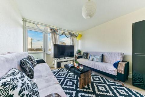 Giraud Street, LONDON