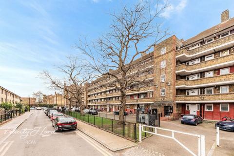 1 bedroom flat for sale, Tent Street, LONDON