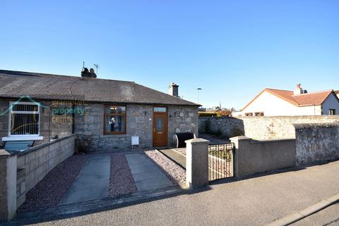 37 Macduff Street, Lossiemouth, IV31 6EU