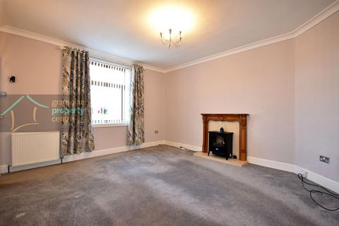 37 Macduff Street, Lossiemouth, IV31 6EU