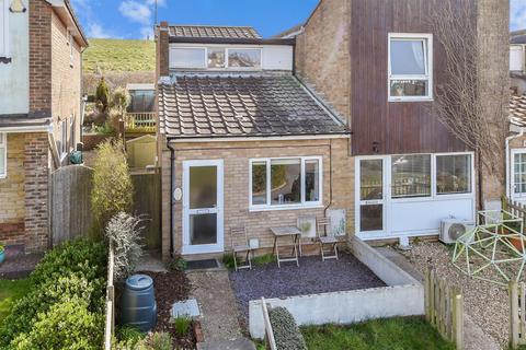 2 bedroom end of terrace house for sale, Chailey Crescent, Saltdean, East Sussex