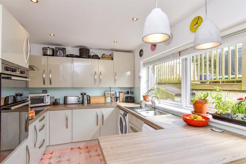 2 bedroom end of terrace house for sale, Chailey Crescent, Saltdean, East Sussex
