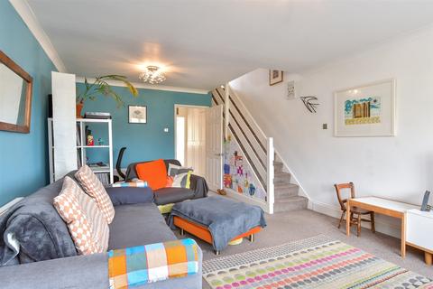 2 bedroom end of terrace house for sale, Chailey Crescent, Saltdean, East Sussex
