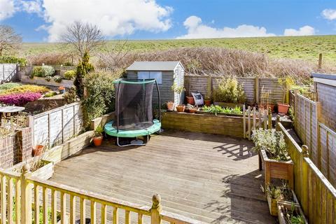 2 bedroom end of terrace house for sale, Chailey Crescent, Saltdean, East Sussex