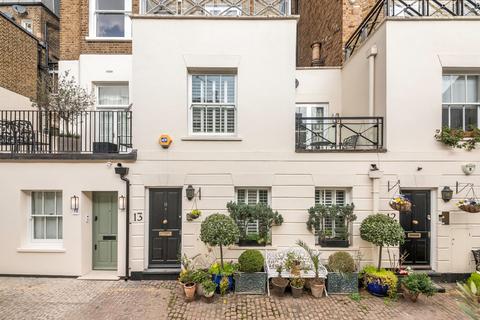 2 bedroom mews for sale, Stanhope Mews South, South Kensington, London, SW7