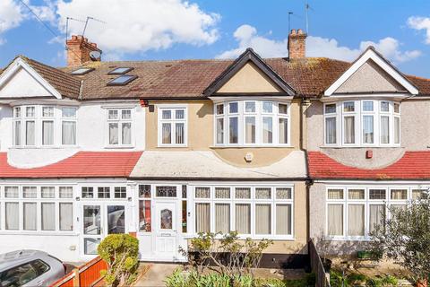 3 bedroom terraced house for sale, Waddon Close, Croydon CR0