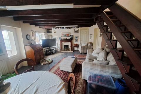 2 bedroom terraced house for sale, Glynmoch Cottages, Glynderi, Glanamman, Ammanford, SA18