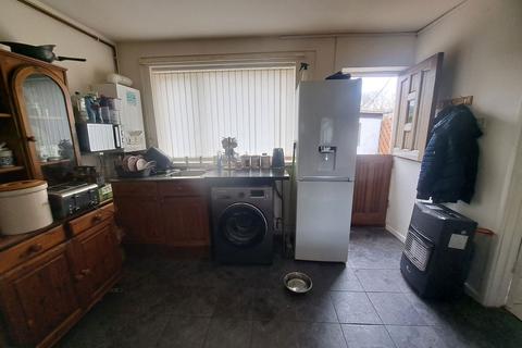 2 bedroom terraced house for sale, Glynmoch Cottages, Glynderi, Glanamman, Ammanford, SA18