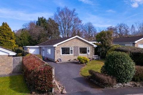 3 bedroom detached bungalow for sale, Maescelyn, Brecon, LD3