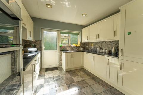3 bedroom detached bungalow for sale, Maescelyn, Brecon, LD3