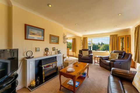 3 bedroom detached bungalow for sale, Maescelyn, Brecon, LD3