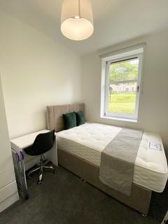 3 bedroom flat to rent, Abbotsford Place, Dundee DD2