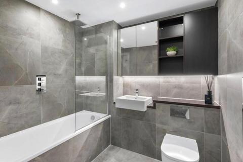 2 bedroom apartment for sale, Mitre Bridge, Grand Union Canal, Kensignton, London