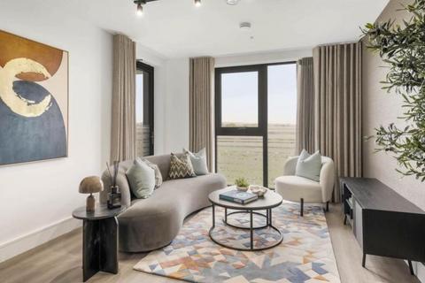 2 bedroom apartment for sale, Mitre Bridge, Grand Union Canal, Kensignton, London
