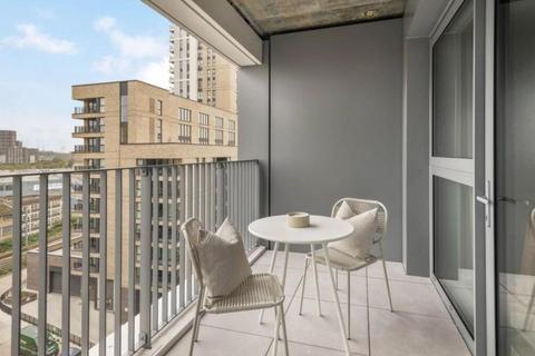 2 bedroom apartment for sale, Mitre Bridge, Grand Union Canal, Kensignton, London