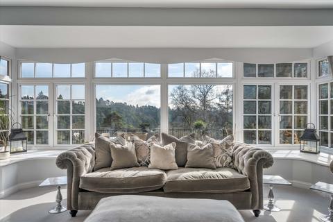 5 bedroom detached house for sale, Hazel Grove, Hindhead, Surrey, GU26