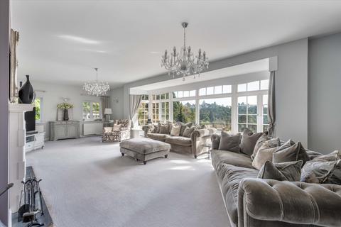 5 bedroom detached house for sale, Hazel Grove, Hindhead, Surrey, GU26
