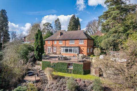 undefined, Hazel Grove, Hindhead, Surrey, GU26