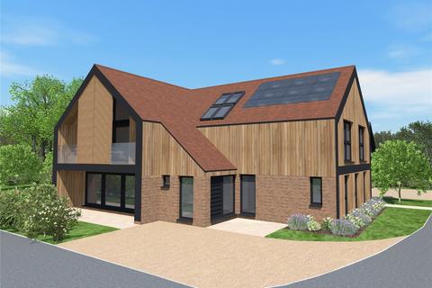 4 bedroom detached house for sale, Glaziers Lane, Normandy, Guildford, Surrey, GU3