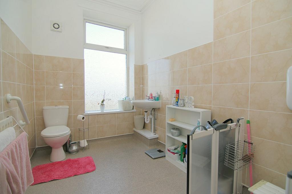 Wet Room
