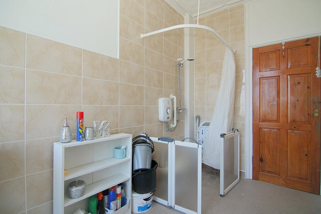 Wet Room