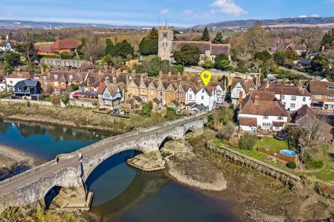2 bedroom end of terrace house for sale, Aylesford ME20