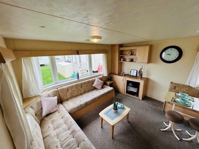 CAR0026639 - Static Caravan