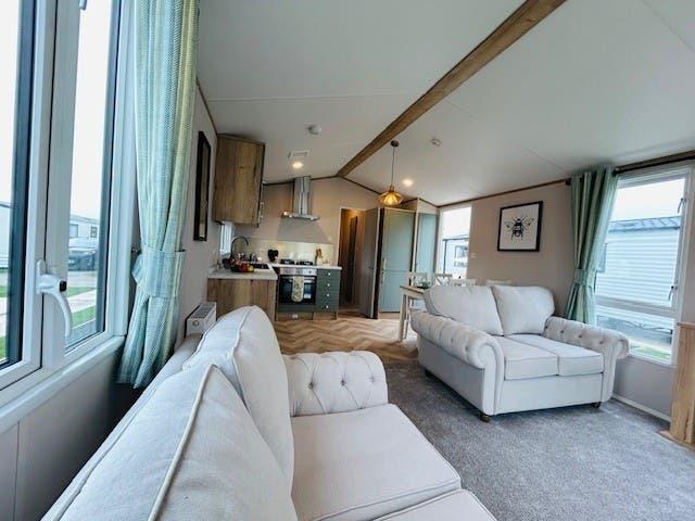 CAR0062472 - Static Caravan