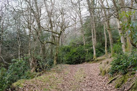 undefined, Button Lane, Bratton Fleming EX31