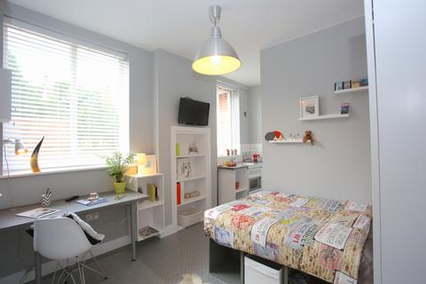 undefined, Studio 2, 44 London Road, Luton, Bedfordshire, LU1 3UQ