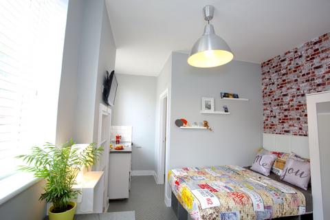 undefined, Studio 2, 44 London Road, Luton, Bedfordshire, LU1 3UQ