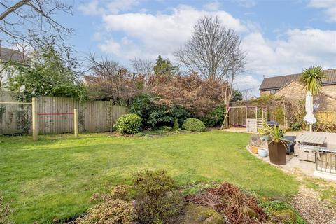 8 Swallow Drive, Pool In Wharfedale, Otley, LS21 1RS