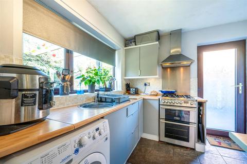 4 Cedar Close, Bayston Hill, Shrewsbury, SY3 0PD