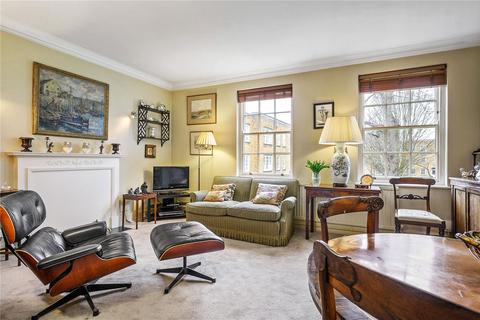 Flat G, 7 Compton Road, London, N1 2PA