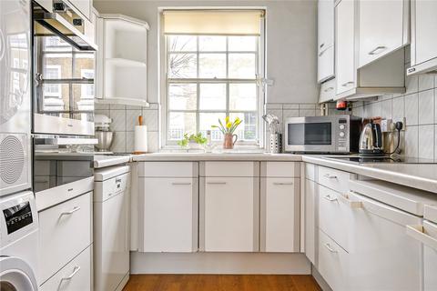 Flat G, 7 Compton Road, London, N1 2PA