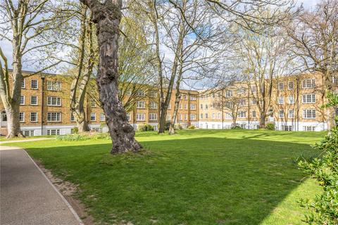 Flat G, 7 Compton Road, London, N1 2PA