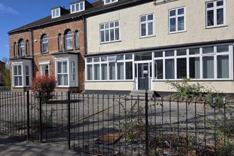 1 bedroom in a house share to rent, Princes Avenue, Hull HU5