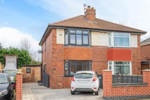9 Byron Drive, York, YO30 5SN