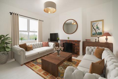 328 Baslow Road, Sheffield, S17 3BG