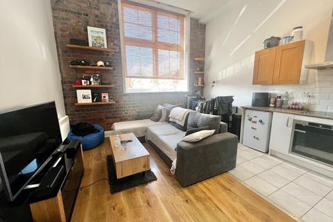1 bedroom apartment for sale, Crocketts Lane, Smethwick B66