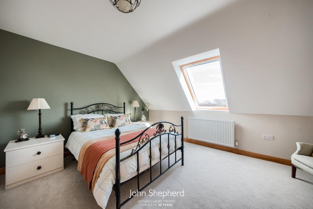 Bedroom 4