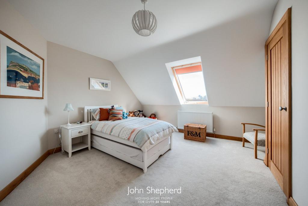 Bedroom 5