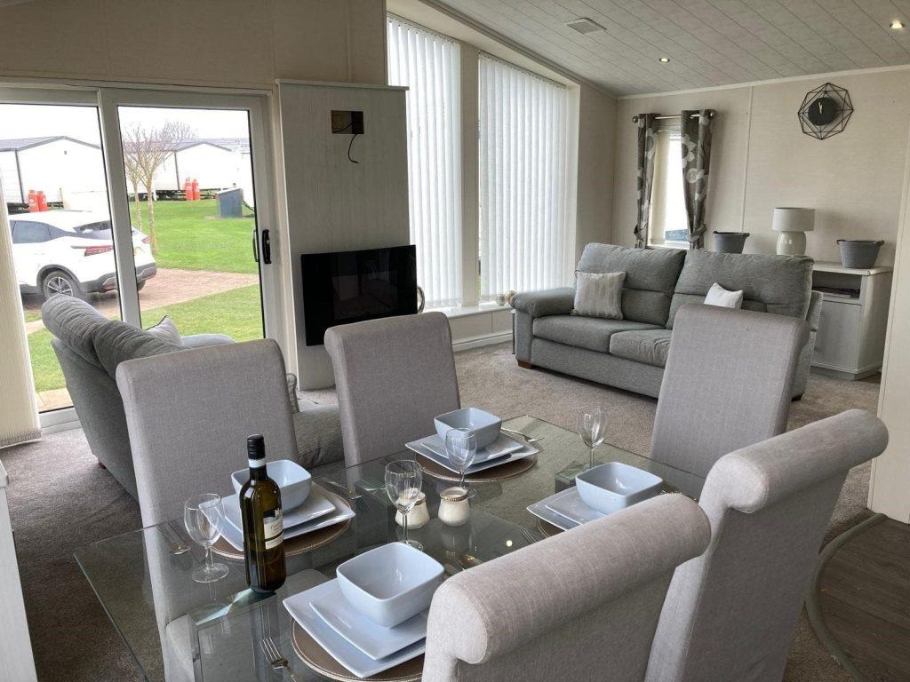 - Willerby Oyster Bay For Sale